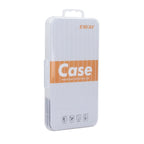 ENKAY Matte Frameless Hard PC Case, For Samsung Galaxy S24 Ultra 5G