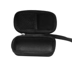 Portable Hard EVA Protective Case For BOSE Sound Sports Headphone Free Portable Ultra Light Bag Bag, 11.5x5.5x5cm – Durable Build, Easy to Use, For BOSE Sound Sports Headphone