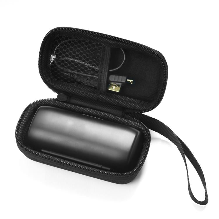Portable Hard EVA Protective Case For BOSE Sound Sports Headphone Free Portable Ultra Light Bag Bag, 11.5x5.5x5cm – Durable Build, Easy to Use, For BOSE Sound Sports Headphone