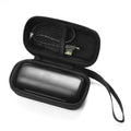 Portable Hard EVA Protective Case For BOSE Sound Sports Headphone Free Portable Ultra Light Bag Bag, 11.5x5.5x5cm – Durable Build, Easy to Use, For BOSE Sound Sports Headphone