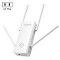 Wavlink WN583AX3 AX3000 Dual Band WiFi Repeater/AP/Router/Mesh Mode WiFi Extender, US Plug, UK Plug, AU Plug, EU Plug – Durable Build, Easy to Use