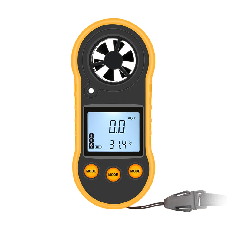 RZ818 Mini Anemometer, RZ818 RZ818