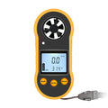 RZ818 Mini Anemometer, RZ818 RZ818