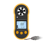 RZ818 Mini Anemometer, RZ818 RZ818