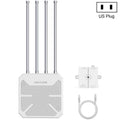 WAVLINK WN573HX3 AX3000 Waterproof Outdoor WiFi Wireless Outdoor Dual Band Router, US Plug, UK Plug, EU Plug, AU Plug – Waterproof US Plug