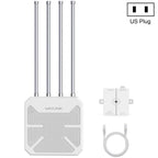 WAVLINK WN573HX3 AX3000 Waterproof Outdoor WiFi Wireless Outdoor Dual Band Router, US Plug, UK Plug, EU Plug, AU Plug – Waterproof US Plug