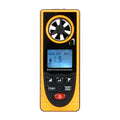 GM8910 Multi-purpose Anemometer GM8910