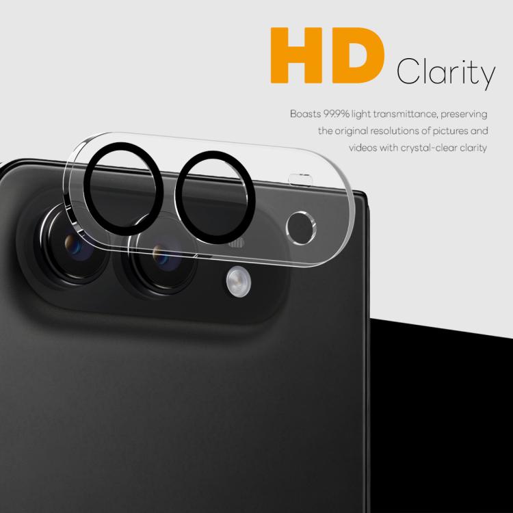NORTHJO Camera Lens Protector 3D Night Shot Tempered Glass Film – Tempered Glass, For iPhone 17e / 16e, For iPhone 17 Pro Max, For iPhone 17 Pro, For iPhone 17, For iPhone Air, For iPhone 16 Pro / 16 Pro Max, For iPhone 16 / 16 Plus