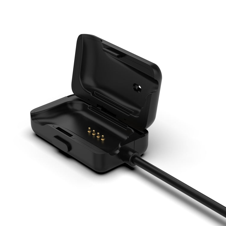 For Shokz OpenSwim S700 Headphone Charging Cable with Data Function – Fast Charging, TPU, For Shokz OpenSwim S700 Charging Cable