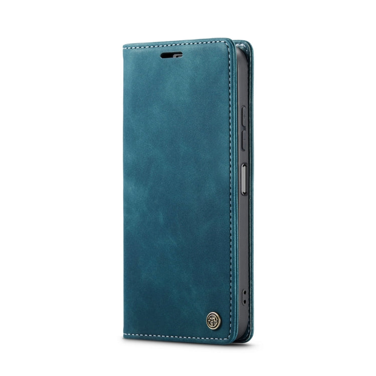 CaseMe 013 Multifunctional Horizontal Flip Leather Phone Case – Card Slot, Flip, Leather, For Samsung Galaxy A16 5G