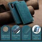 CaseMe 013 Multifunctional Horizontal Flip Leather Phone Case, For Galaxy A17 4G, For Galaxy Z Fold7, For Galaxy S25 Edge 5G, For Galaxy A56 5G