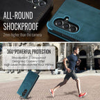 CaseMe 013 Multifunctional Horizontal Flip Leather Phone Case, For Galaxy A57 5G, For Galaxy A37 5G, For Galaxy A27 5G, For Galaxy S25 FE 5G