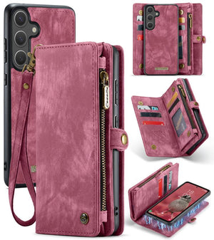 Wine Red