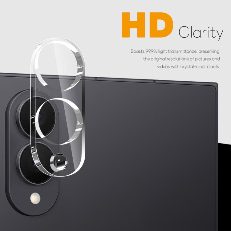 NORTHJO Camera Lens Protector 3D HD Tempered Glass Film – Tempered Glass, For Galaxy Z Fold8 5G, For Galaxy S26 FE 5G, For Galaxy Z Fold8 Ultra 5G, For Galaxy Z Flip8 5G, For Samsung Galaxy S26+ 5G, For Samsung Galaxy S26 Ultra 5G