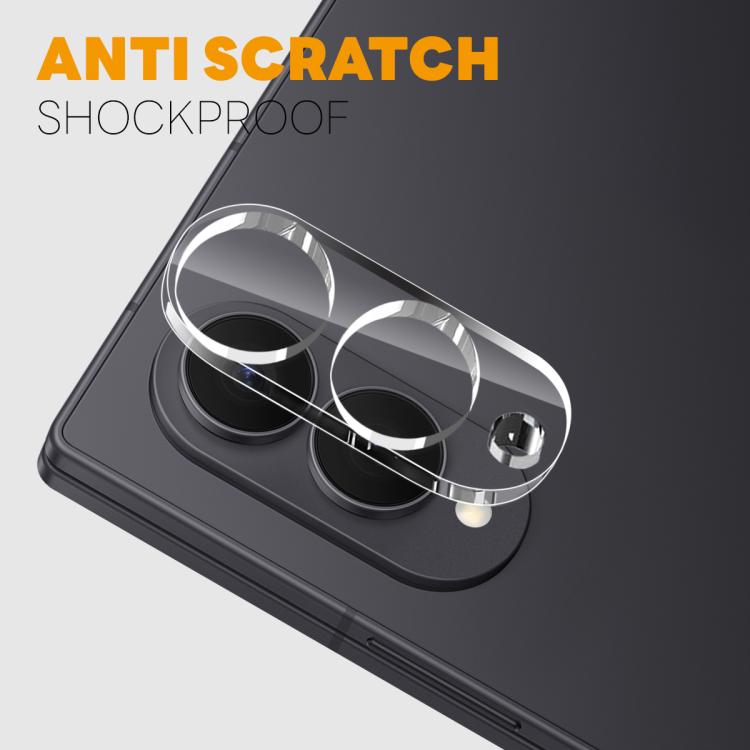 NORTHJO Camera Lens Protector 3D HD Tempered Glass Film – Tempered Glass, For Galaxy Z Fold8 5G, For Galaxy S26 FE 5G, For Galaxy Z Fold8 Ultra 5G, For Galaxy Z Flip8 5G, For Samsung Galaxy S26+ 5G, For Samsung Galaxy S26 Ultra 5G