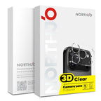 NORTHJO Camera Lens Protector 3D HD Tempered Glass Film – Tempered Glass, For Galaxy Z Fold8 5G, For Galaxy S26 FE 5G, For Galaxy Z Fold8 Ultra 5G, For Galaxy Z Flip8 5G, For Samsung Galaxy S26+ 5G, For Samsung Galaxy S26 Ultra 5G