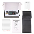 RZ230 Other measuring instruments 0~1300μm Convenient / Measure / Pro, RZ230
