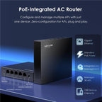 WAVLINK WN701AE IEEE 802.3AF / AT Auto-Discovery Centralized AP Management Poe Switch, US Plug, UK Plug, EU Plug, AU Plug – Data Transmission