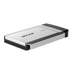 WAVLINK ST347 One-Click Offline Clone Dual Slot M.2 SSD Enclosure USB-C 3.2 Gen2 10Gbps, ST347 – Durable Build, Easy to Use