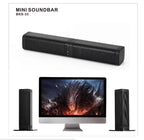 BKS-33 Accessory – HiFi Bass Sound