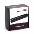 BKS-33 Accessory – HiFi Bass Sound