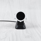 The Magnetic Seat of Smart Watch is Charged for Ticwatch E / Ticwatch S,with Data Function