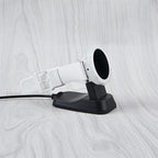 The Magnetic Seat of Smart Watch is Charged for Ticwatch E / Ticwatch S,with Data Function
