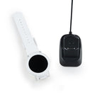 The Magnetic Seat of Smart Watch is Charged for Ticwatch E / Ticwatch S,with Data Function