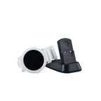 The Magnetic Seat of Smart Watch is Charged for Ticwatch E / Ticwatch S,with Data Function
