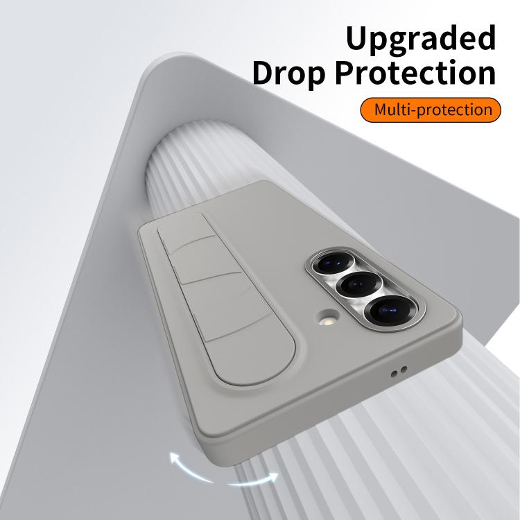 Intelligent Control Button Wristband Phone Case – Wear-resistant, TPU, For Samsung Galaxy S24+ 5G, For Samsung Galaxy S24 5G, For Samsung Galaxy S23 Ultra 5G