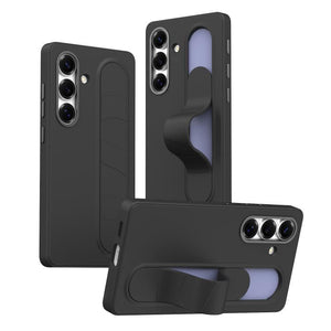 Titanium Shadow Black