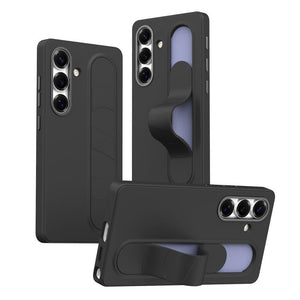 Titanium Shadow Black