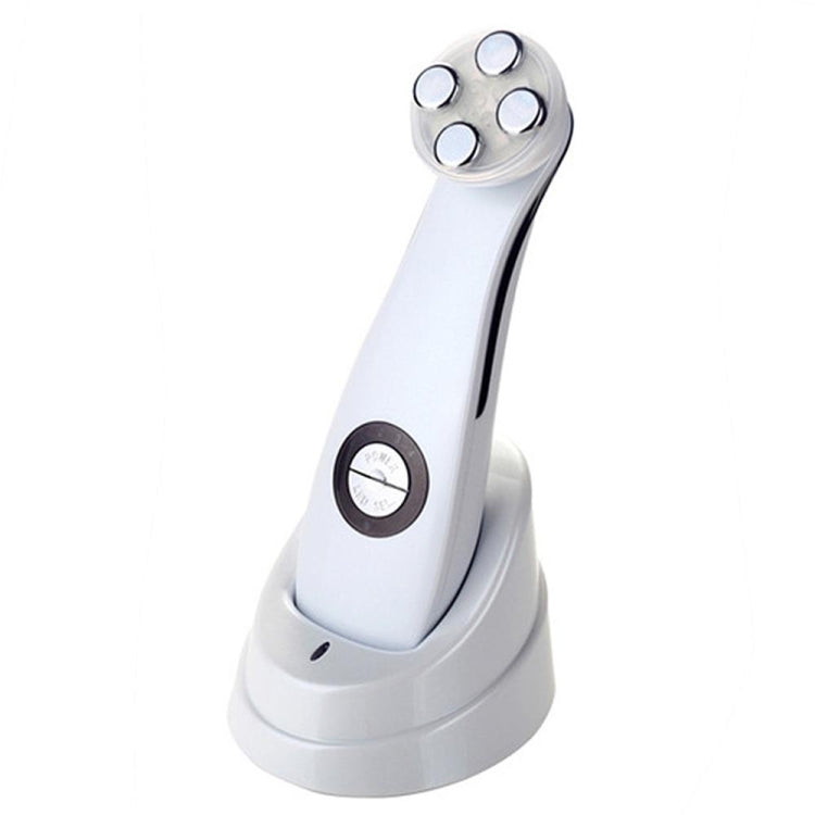 K-SKIN KD-9900 Photon Face Care Tool Lifting Tightening Ionic Rejuvenation Face Massager Anti-Aging Beauty Instrument Default Title