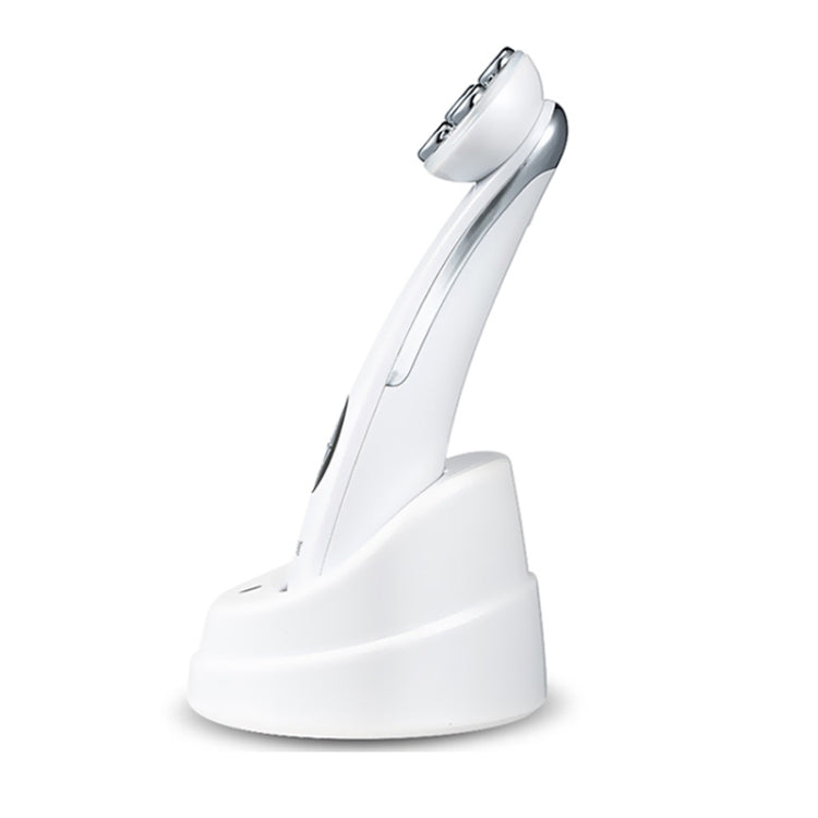 K-SKIN KD-9900 Photon Face Care Tool Lifting Tightening Ionic Rejuvenation Face Massager Anti-Aging Beauty Instrument