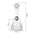 K-SKIN KD-9900 Photon Face Care Tool Lifting Tightening Ionic Rejuvenation Face Massager Anti-Aging Beauty Instrument