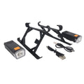 Rechargeable Drone Height-Adjustable Tripod with Night Flight Light, For DJI Mini 5 Pro Tripod with Night Flight Light For DJI Mini 5 Pro Tripod with Night Flight Light