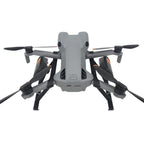 Rechargeable Drone Height-Adjustable Tripod with Night Flight Light, For DJI Mini 5 Pro Tripod with Night Flight Light