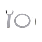 DJ-69 Desktop Display Stand Drone Base Mount Exhibition Base Bracket, For DJI Neo 2 DJ-69