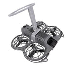 DJ-69 Desktop Display Stand Drone Base Mount Exhibition Base Bracket, For DJI Neo 2 DJ-69