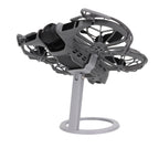 DJ-69 Desktop Display Stand Drone Base Mount Exhibition Base Bracket, For DJI Neo 2 DJ-69