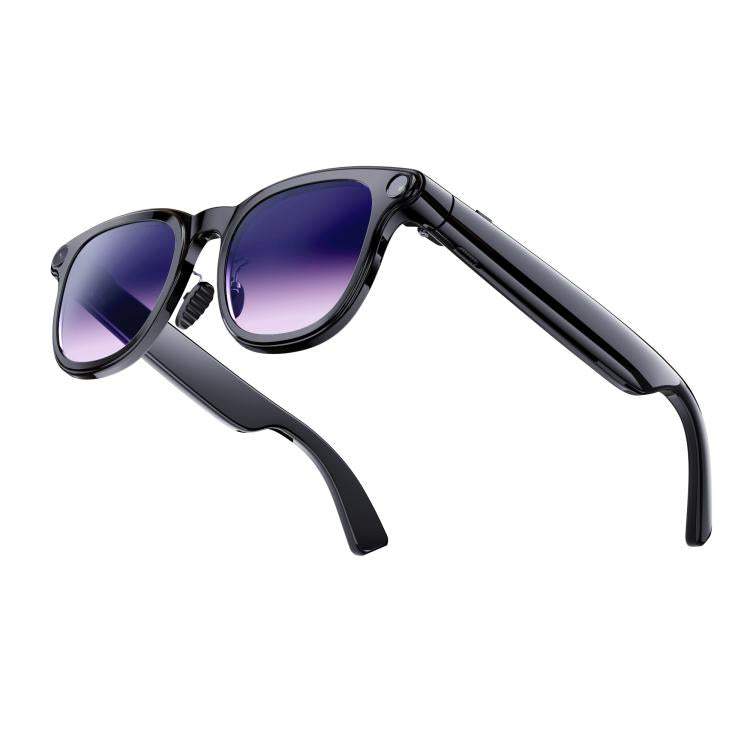 A2 8MP HD Smart Camera Glasses, Support AI Translation / AI Assistant / Bluetooth Calling, A2 A2