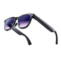 A2 8MP HD Smart Camera Glasses, Support AI Translation / AI Assistant / Bluetooth Calling, A2 A2