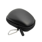 Mouse Carrying Case Portable PU Hard Shell Protective Case for Outdoor Use – Shockproof, For Logitech MX Master 4 / 3S
