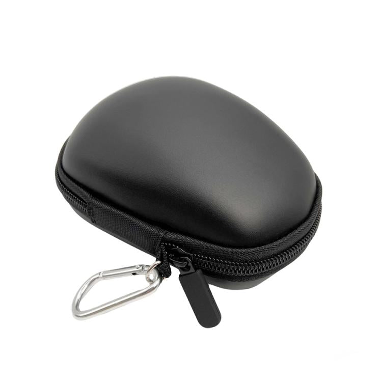 Mouse Carrying Case Portable PU Hard Shell Protective Case for Outdoor Use – Shockproof, For Logitech MX Master 4 / 3S