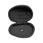 Mouse Carrying Case Portable PU Hard Shell Protective Case for Outdoor Use – Shockproof, For Logitech MX Master 4 / 3S