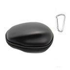Mouse Carrying Case Portable PU Hard Shell Protective Case for Outdoor Use – Shockproof, For Logitech MX Master 4 / 3S
