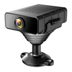 L28 Support Wide Angle HD Night Vision WiFi Mini Camera Intelligent Motion Detection Remote Recorder, L28 L28