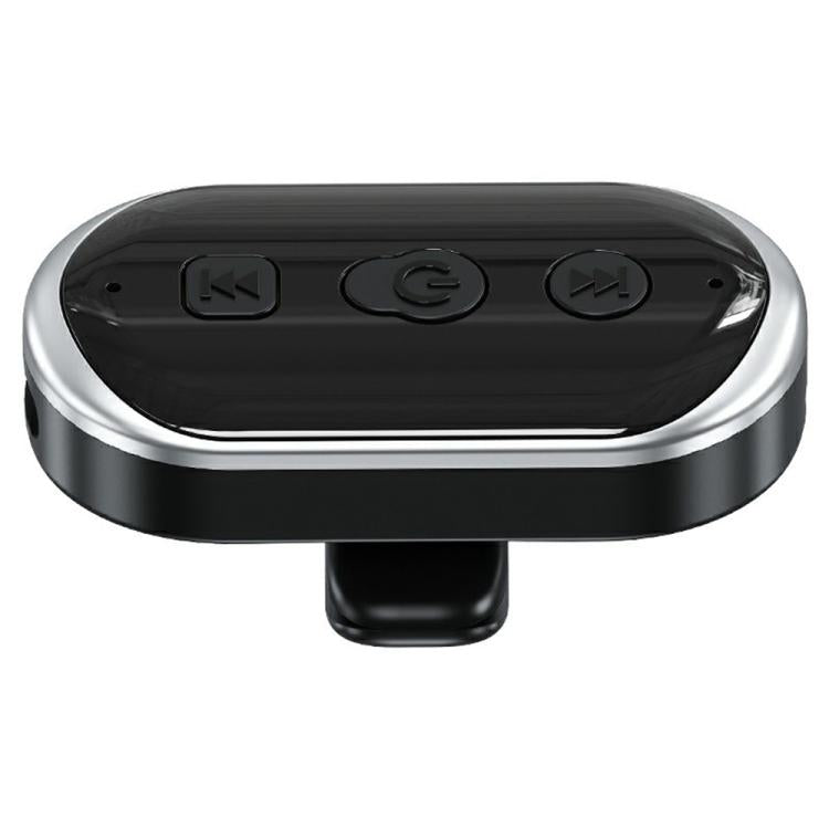 B3 Shutter Controller Wireless Camera Remote Intelligent Voice Control Bluetooth Remote Default Title