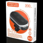 B3 Shutter Controller Wireless Camera Remote Intelligent Voice Control Bluetooth Remote