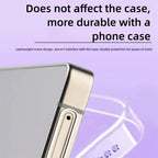 5pcs High-Density Metallic Integrated Speaker Dust Cover – Ultra-thin, For Samsung Galaxy S26 Ultra 5G, For Samsung Galaxy S25 Ultra 5G